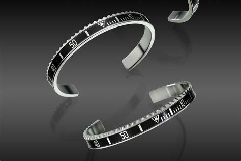 rolex armreif speedometer|italian speedometer bracelet.